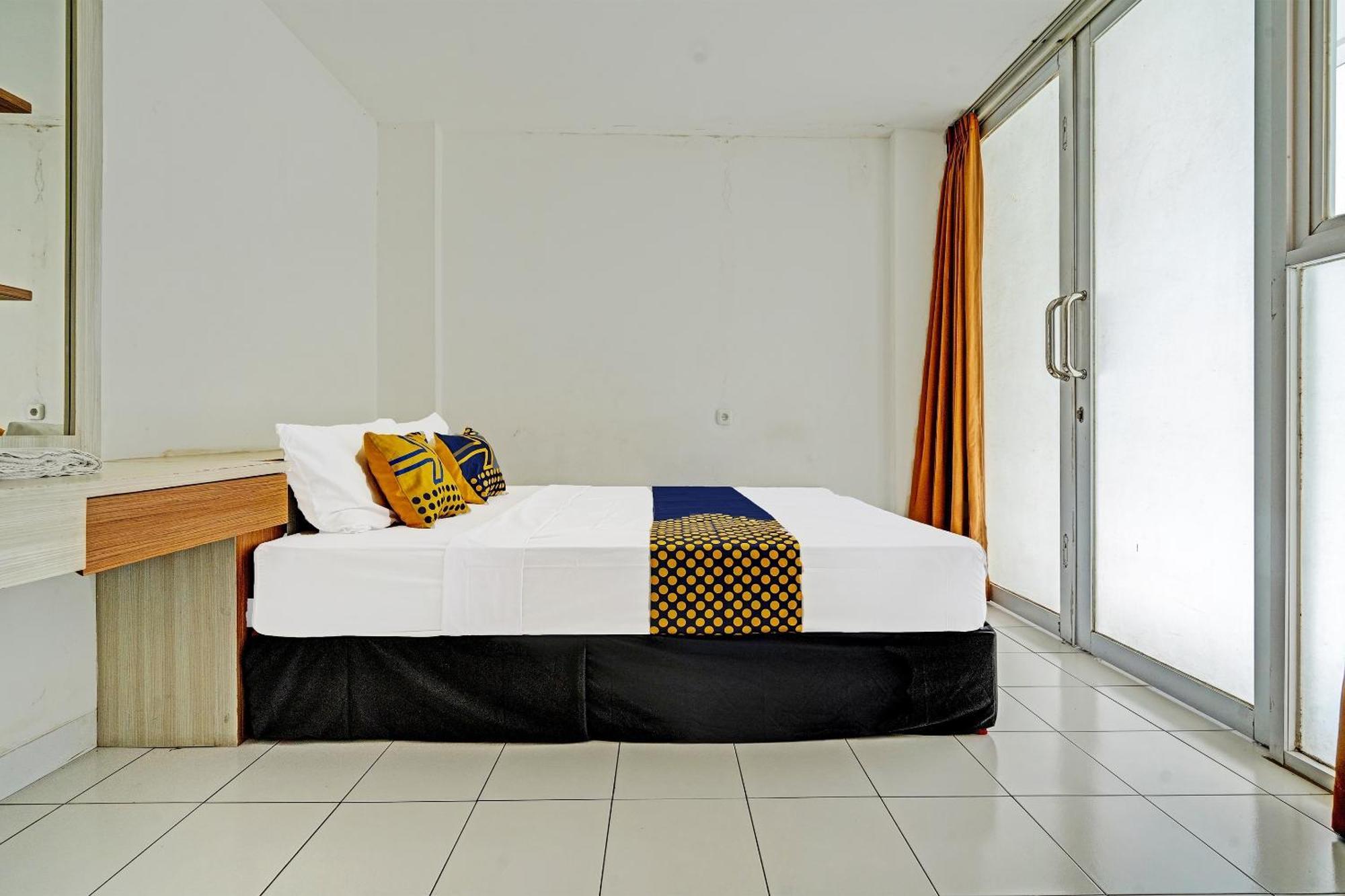Super Oyo 2190 Alamanda 7 Syariah Bandung Exteriör bild
